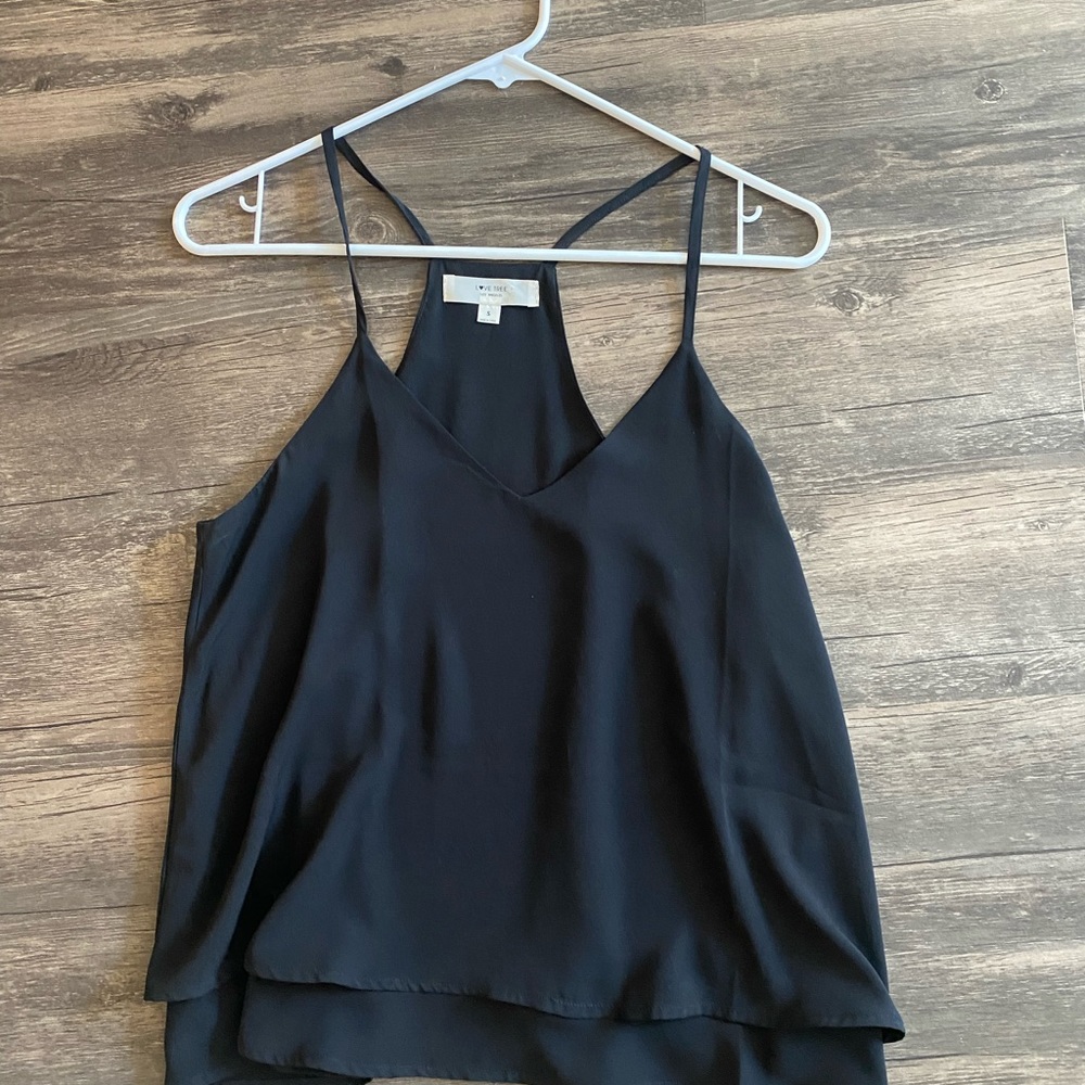 Cute top